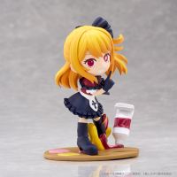 PalVerse Pale.　【OSHI NO KO】　Ruby 7
