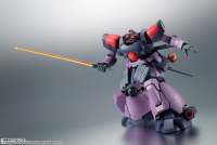 MS-09F/Trop Dom Troopen ver. A.N.I.M.E. "Mobile Suit Gundam 0083: Stardust Memory", Bandai Robot Spirits 4
