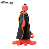 ABYstyle Studio ASSASSINATION CLASSROOM - Figurine "Koro Sensei" red - Assassination Classroom - photo 4