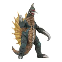 Gigan (1972) 2