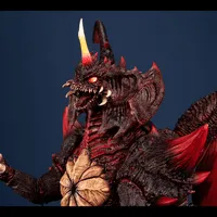 MegaHouse UA Monsters Destoroyah (Perfect Form) - Godzilla - photo 16