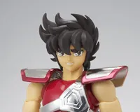 TAMASHII NATIONS SAINT CLOTH MYTH PEGASUS SEIYA [FIRST BRONZE CLOTH] - Saint Seiya - photo 7