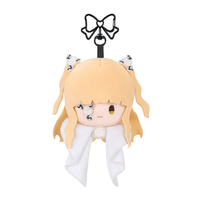 Rozen Maiden Ribbon Series: Collectible Plushie Keychain (Random) 4