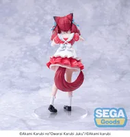 SEGA Luminasta Karubi Akami's "Comedy Karubi Juku" "Karubi Akami" - Akami Karubi - photo 7