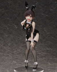 Mutsuki Hayakawa Bunny Ver. 2