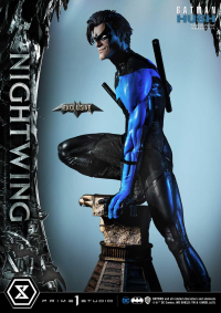 Museum Masterline Batman: Hush (Comics) Nightwing EX Bonus Version 19