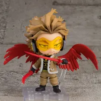 GOOD SMILE COMPANY Nendoroid Hawks - My Hero Academia - photo 2