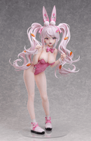 Alice: Wonderland Bunny 6