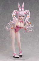 FREEing Alice: Wonderland Bunny - GODDESS OF VICTORY: NIKKE - photo 6