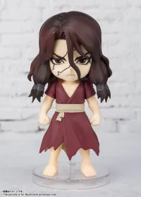 TAMASHII NATIONS Tsukasa Shishio Dr.STONE, Bandai Spirits Figuarts mini - Dr. STONE - photo 2