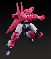 GOOD SMILE COMPANY MODEROID Black Sarena - Martian Successor Nadesico - photo 13