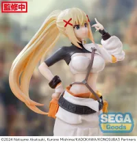 SEGA Luminasta "KONOSUBA -God's blessing on this wonderful world! 3" "Darkness" - KONOSUBA -God's Blessing on This Wonderful World! - photo 5