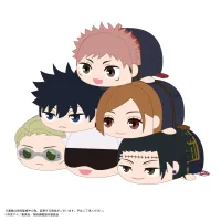 MAX LIMITED Jujutsu Kaisen POTE KORO MASCOT 2 (6pc per box) - Jujutsu Kaisen - photo 6