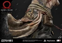 Prime 1 Studio Ultimate Premium Masterline God Of War Baldur & Broods - God Of War - photo 5