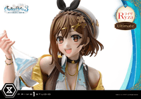 Ultimate Premium Masterline Atelier Ryza 3: Alchemist of the End & the Secret Key Ryza Ultimate Bonus Version 24