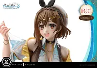 Prime 1 Studio Ultimate Premium Masterline Atelier Ryza 3: Alchemist of the End & the Secret Key Ryza Ultimate Bonus Version - Atelier Ryza - photo 24