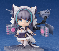 Nendoroid Cheshire DX 3