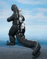 TAMASHII NATIONS GODZILLA [1975] - Godzilla - photo 7