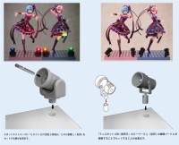 Re:ZERO -Starting Life in Another World- Rem: Birthday 2021 Ver. 9