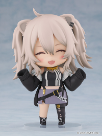 Nendoroid Shishiro Botan 4