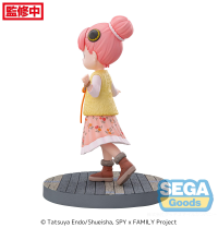 Luminasta TV Anime "SPY x FAMILY" "Anya Forger" Stylish Look Vol.3 9