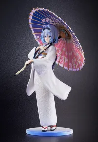 GOOD SMILE COMPANY Ginko Sora: Kimono Ver. - The Ryuo's Work is Never Done - photo 8