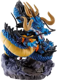 MegaHouse LOGBOX RE BIRTH Wano Kuni vol.1 set(Repeat) - ONE PIECE - photo 8