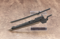 WEAPON UNIT06 SAMURAI MASTER SWORD 1