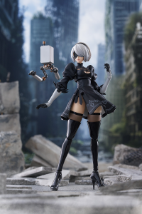 figma 2B (YoRHa No.2 Type B) 1