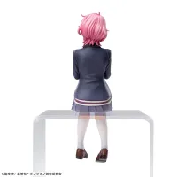 SEGA TV Anime "DAN DA DAN" PM Perching Figure "Aira" - Dandadan - photo 3