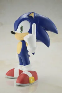 BellFine SoftB　SONIC THE HEDGEHOG - SONIC THE HEDGEHOG - photo 3