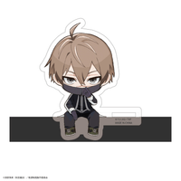 Tougen Anki Kado Chara 4