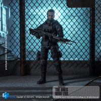 Exquisite Mini Series 1/18 Scale THE WALKING DEAD THE ONES WHO LIVED Rick 3