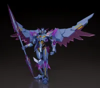 GOOD SMILE COMPANY THE GATTAI EX DX Superbia - Bang Brave Bang Bravern - photo 1