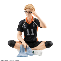 G.E.M. Haikyu!! Palm Size Kei Tsukishima 3