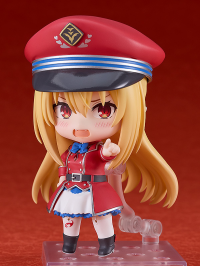 Nendoroid Terakomari Gandesblood 5