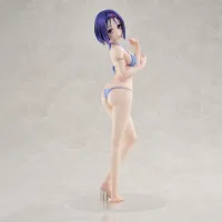 Union Creative To Love-Ru Darkness Swimsuit Series Haruna Sairenji 1/4 Size Complete Figure - To LOVE-Ru - photo 7