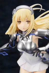 KOTOBUKIYA Ais Wallenstein - Is It Wrong to Try to Pick Up Girls in a Dungeon? - photo 9