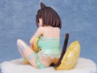 Bishops Rondo Gaou 1/6 Daishuku Hold Ayaka chan Mint Green Ver. - Gaou Ayaka chan - photo 16