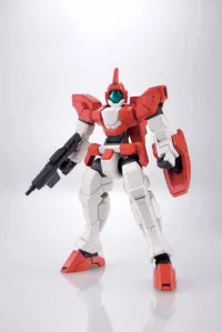 BANDAI HOBBY HG 1/144 #16 Gundam Age Genoace II - Mobile Suit Gundam AGE - photo 2