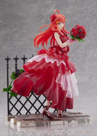 The Quintessential Quintuplets Movie Itsuki Nakano 4