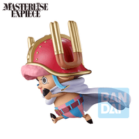TonyTony. Chopper (Giant Bash!! Vol.2) 2