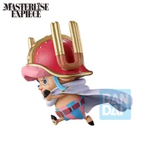 BANDAI TonyTony. Chopper (Giant Bash!! Vol.2) - ONE PIECE - photo 2