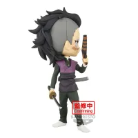 BANDAI Genya Shinazugawa - Demon Slayer: Kimetsu no Yaiba - photo 4