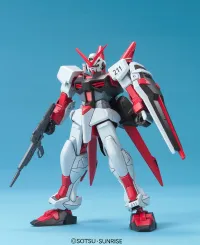 BANDAI HOBBY No Grade 1/144 M1 Gundam Astray - Mobile Suit Gundam SEED - photo 2