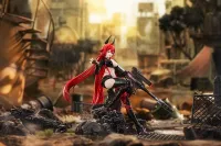 Good Smile Arts Shanghai Hyper Body Red Hood - GODDESS OF VICTORY: NIKKE - photo 13
