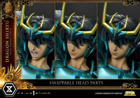 Premium Masterline Saint Seiya Dragon Shiryu Final Bronze Cloth EX Version 30