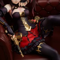 KADOKAWA Date A Live Kurumi Tokisaki Empress Ver. - Date A Live - photo 8