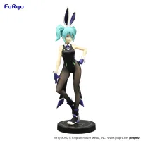 FuRyu Hatsune Miku　BiCute Bunnies Figure -Street Violet Color ver.- - Hatsune Miku - photo 9