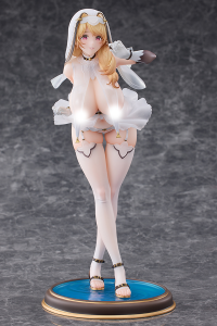Elixer Priestess Ver. 13